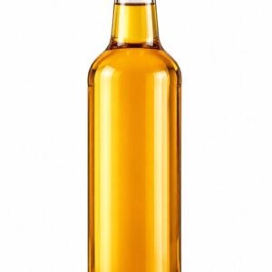 Přírodní medovina 0,5l
